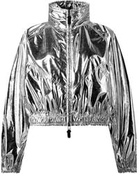 Moncler - X Alicia Keys Flatbush Windbreaker Jacket - Lyst