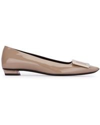 Roger Vivier - Belle Vivier T. 25 - Lyst