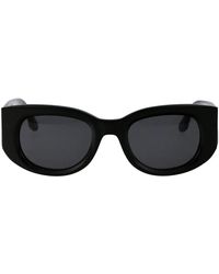 Victoria Beckham - Sunglasses - Lyst