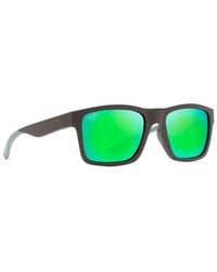 Maui Jim - The Flats Gm897-01 - Lyst