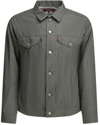 Junya Watanabe - Levi's Type 2" Overshirt Jacket - Lyst