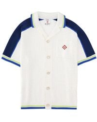 CASABLANCA - Camicia - Lyst