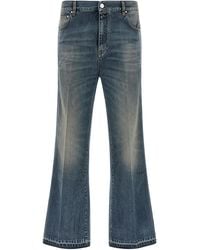 Amiri - Flared Leg Jeans - Lyst