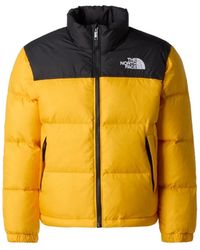 The North Face - "96 Retro" Jacket - Lyst