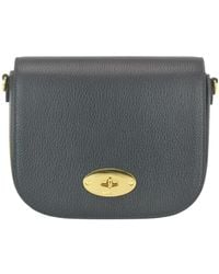 Mulberry - Darley Grain Leather Small Bag - Lyst