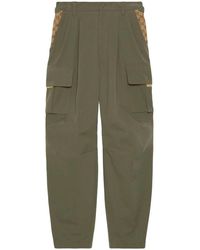 Gucci - Cargo Pant - Lyst