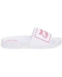 Versace Jeans Couture - Sandal Shelly - Lyst