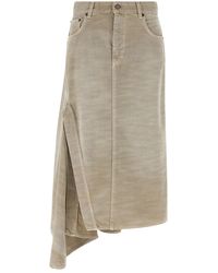 Haikure - 'Ann Bull 44' Skirt - Lyst