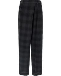 Tela - 'Victor' Pants - Lyst