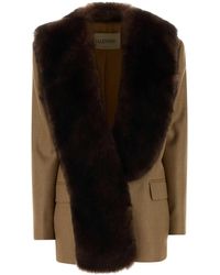 Valentino Garavani - Giacca - Lyst