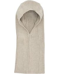 Needles - Merino Wool Balaclava - Lyst