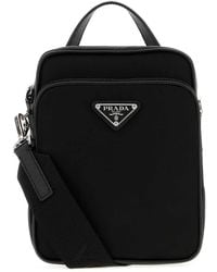 Prada - Handbag - Lyst