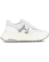 Hogan - Hi-Fi Sneakers - Lyst