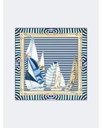 Max Mara - Mxaflipper Stole - Lyst