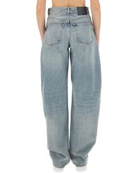 Haikure - Denim Cotton Jeans - Lyst
