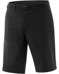 Salomon - Outerpath Utility Short - Lyst