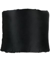 Rick Owens - Down Stole - Lyst