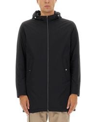 Herno - Resort Parka - Lyst