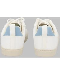 Veja - Small V-10 Lace Cwl - Lyst
