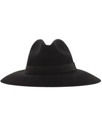 Fay - Wool Felt Hat - Lyst