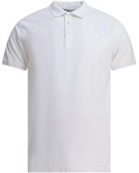 Altum - Cotton Polo Shirt - Lyst