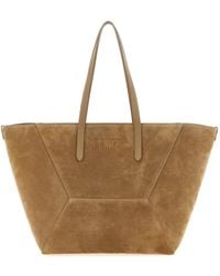 Brunello Cucinelli - Calfskin Shoulder Bag - Lyst