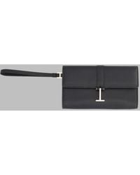 Tom Ford - Leather Wallet - Lyst