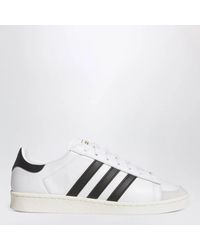 adidas Originals - Jabbar Lo Sneakers - Lyst