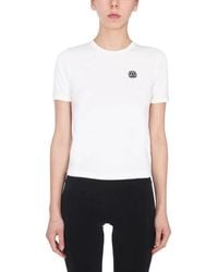 Ambush - Slim Fit T-Shirt - Lyst