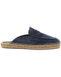 Castañer - Castañer Nando Slippers - Lyst