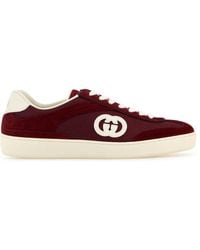 Gucci - G75 Sneakers - Lyst