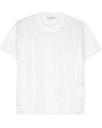 Junya Watanabe - T-Shirts And Polos - Lyst