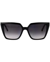 Ferragamo - Acetate Sunglasses - Lyst