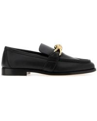 Bottega Veneta - Astaire Loafers - Lyst