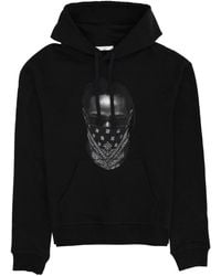 ih nom uh nit - Sweatshirt With Print - Lyst