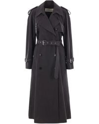 Dries Van Noten - Risto Raincoat - Lyst