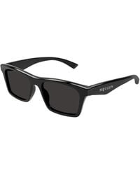 McQueen - Injectate Sunglasses - Lyst