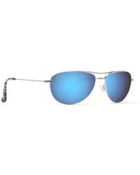 Maui Jim - Baby Beach B245-17 - Lyst