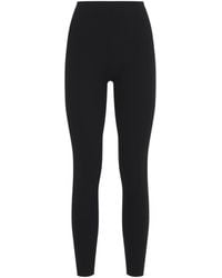 Wolford - Seamless Form Leggings - Lyst