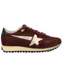 Golden Goose - Marathon Running Sneakers - Lyst