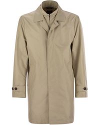 Fay - Polyester Jacket - Lyst