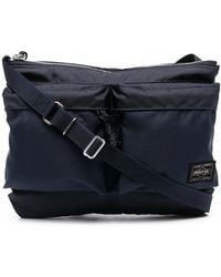 Porter-Yoshida and Co - Nylon Shoulder Bag - Lyst