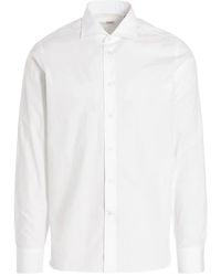 Borriello - 'Marechiaro' Shirt - Lyst