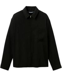Jacquemus - Le Chemise Mecano - Lyst