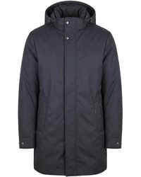 Moorer - 'Vermont' Jacket - Lyst