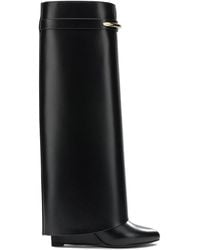 Givenchy - "shark Pinch" Boots - Lyst