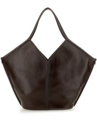 Hereu - Borsa "Calella Distressed" - Lyst