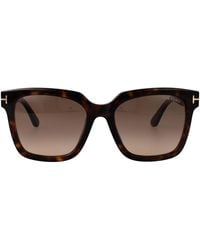 Tom Ford - Sunglasses - Lyst