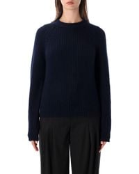 Lisa Yang - Miki Crewneck - Lyst