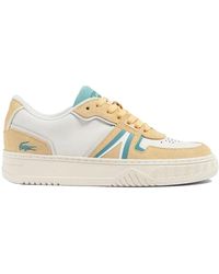 Lacoste - L001 Crafted Low Sneakers - Lyst